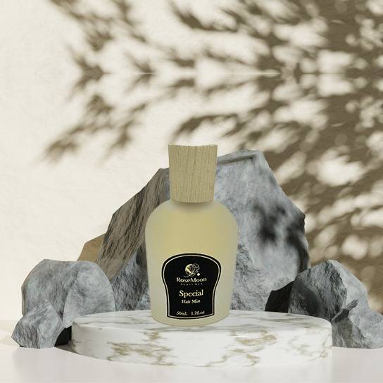 عطر شعر SPECIAL