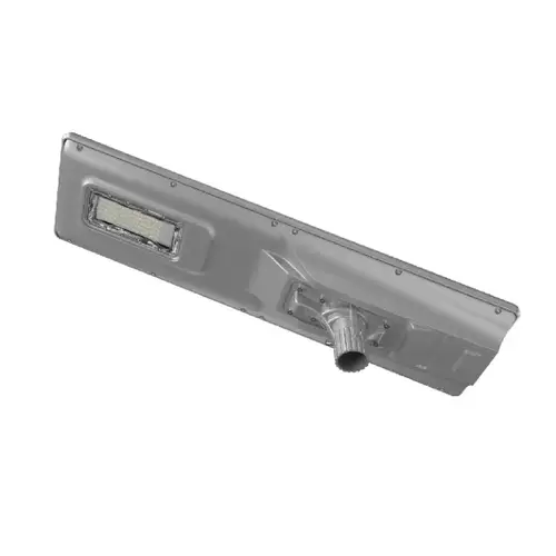  80W Solar Street Floodlight