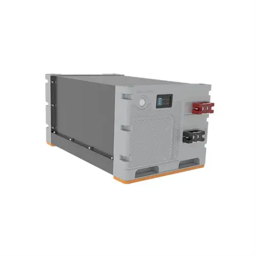 Lifepo4 Battery 24v/200ah