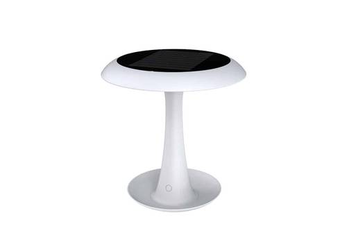 SOLAR TABLE LAMP 