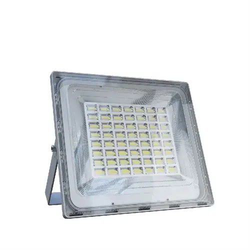 WAWA 4.0 Solar LED Floodlight – 2200 Lumens