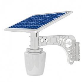 Solar Garden Light 15w