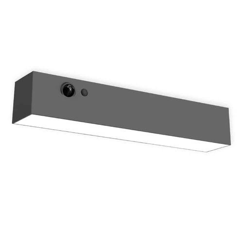  SWL24 – Long Solar-Powered Wall Light