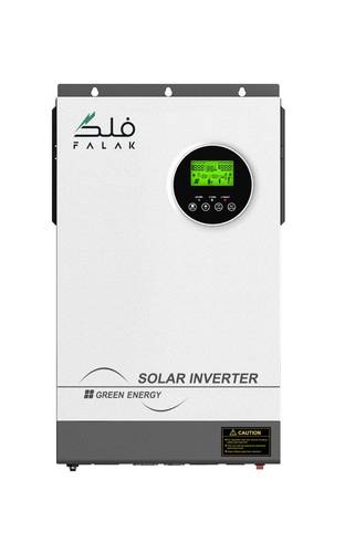 solar inverter hybrid 3.5kw - Mppt100A