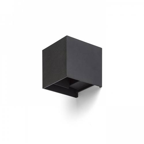  SWL32 – Modern Indoor Wall Light with Solar Power