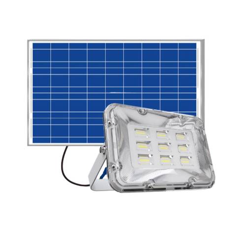  WAWA 2.0 Solar-Powered Floodlight