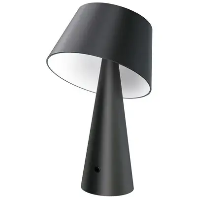 SOLAR TABLE LAMP