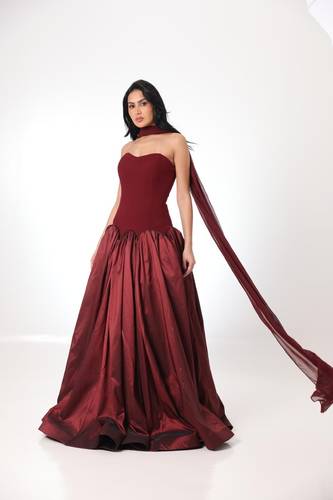 	Velvet Rose