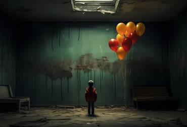 عبدالملك يتيم عمره 11 سنة