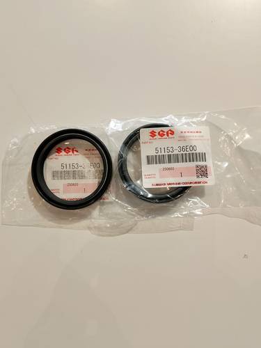 طقم صوف مساعدات RM125/RMZ450