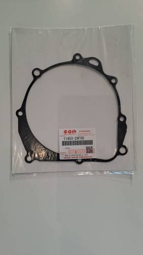 وجه غطاء مغنيت DRZ400SM الاصلي 