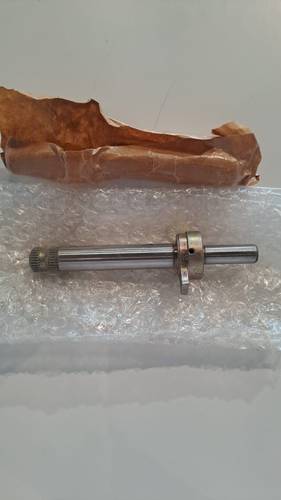 عمود هندل الاصلي AX100
