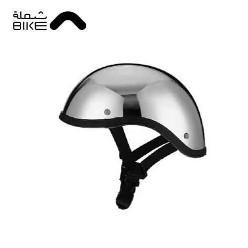 خوذة ربع طاسة نيكل
