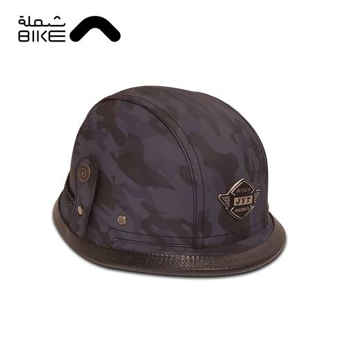خوذة ربع طاقية جيشي