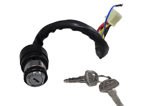 سوتش مفرد AX100