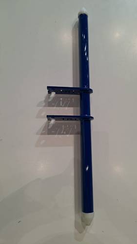 دعامه (TR-1) ازرق DR400