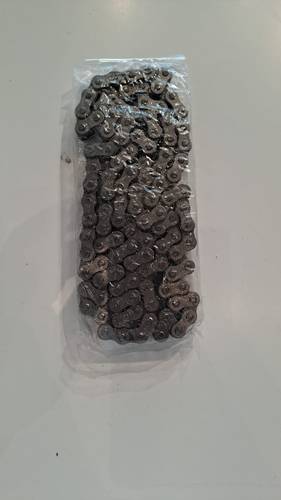 جنزير  AX100 تجاري 