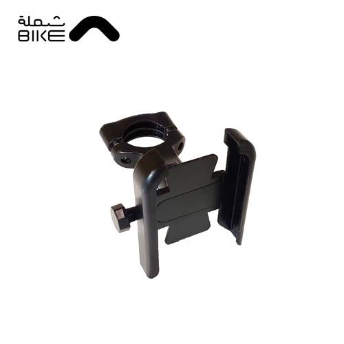 قاعدة جوال حديد