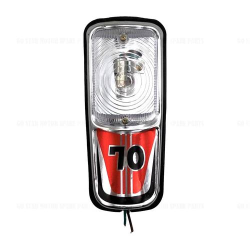 شمعة صدر 70