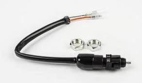 حساس فرامل خلفي AX100