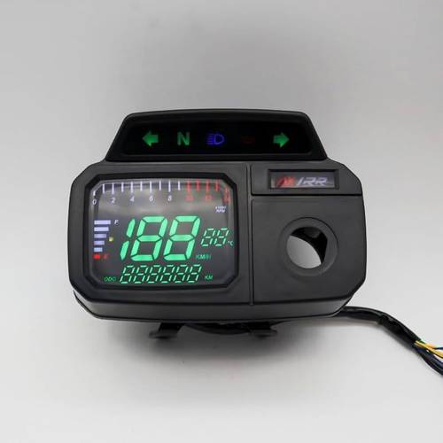 عداد الكتروني AX100