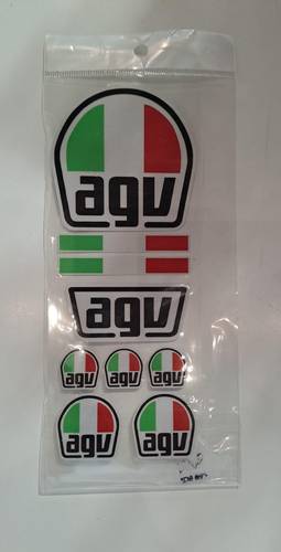 استيكر  خوذة 