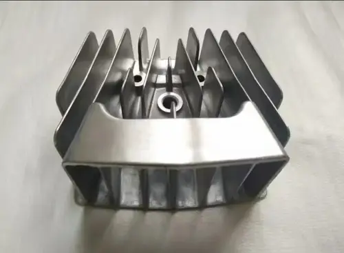 راس سلندر AX100