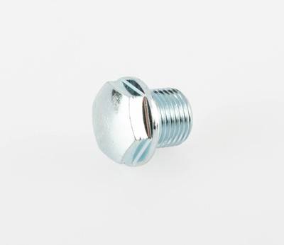 صرة زيت المكينة PLUG,OIL DRAIN