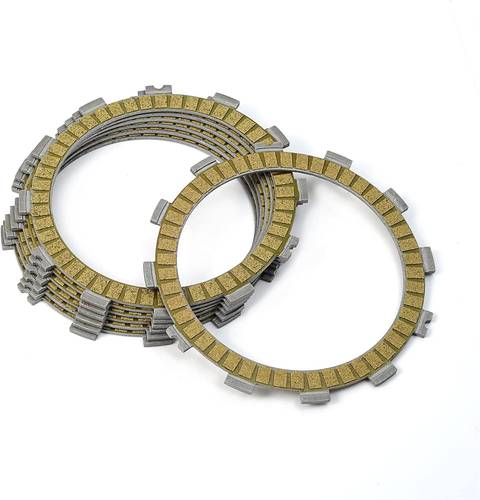 صحن كلتش NK150