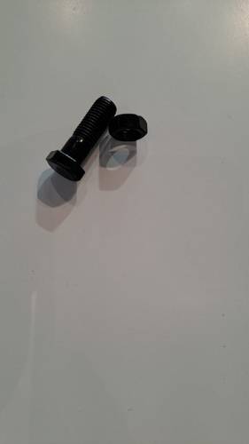 مسمار ركازة جنب AX100