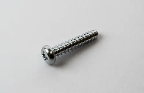 مسمار غطاء اشارة SCREW