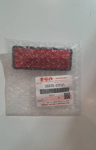 عاكس ذيل الاصلي DR400