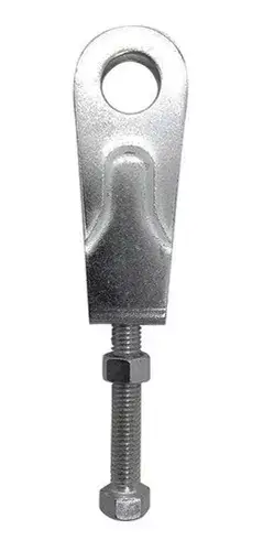 ميزانية (عصفورة) جنزير AX100