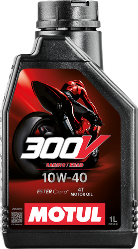 زيت موتول V300