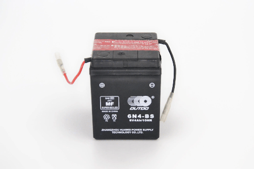 بطارية الكتروني AX100