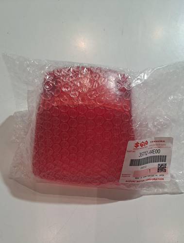 غطاء اسطب خلفي الاصلي DR400