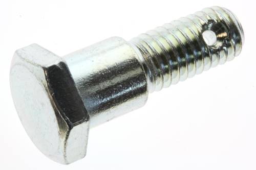 مسمار غطاء هوب خلفي AX100
