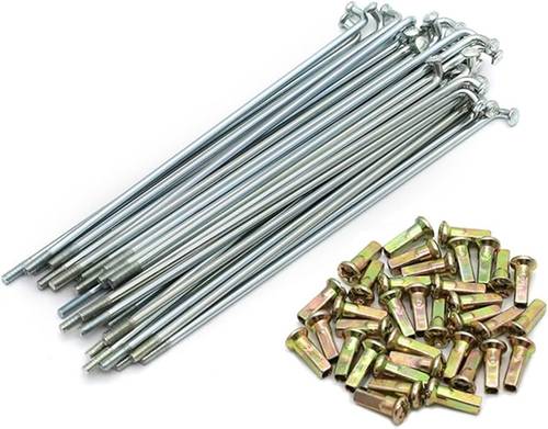 طقم اسلاك جنط AX100