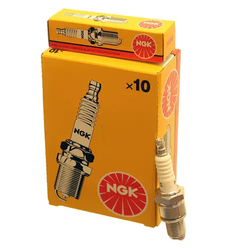 كرتون بوجي ياباني سنة طويل NGK