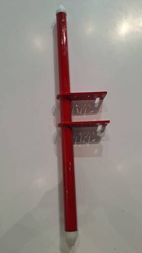 دعامه(TR-1) أحمر DR400 