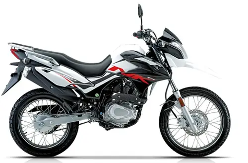 دراجات نارية هاوجي NK150 