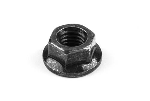 صامولة راس سلندر NUT 8
