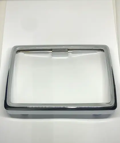 شنبر شمعة فضي AX100