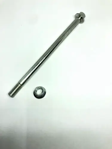 ميل امامي AX100