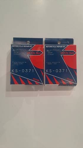 طقم اصلاح كربريتر GT250  ياباني  