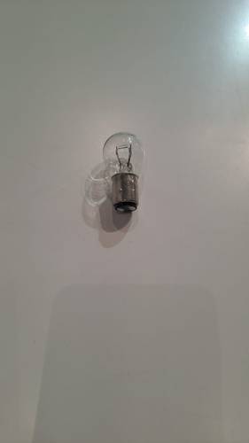 لمبة خلفي 12V 