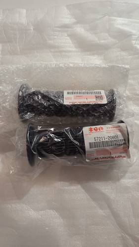 طقم يد بنزين +يد دركسون A100