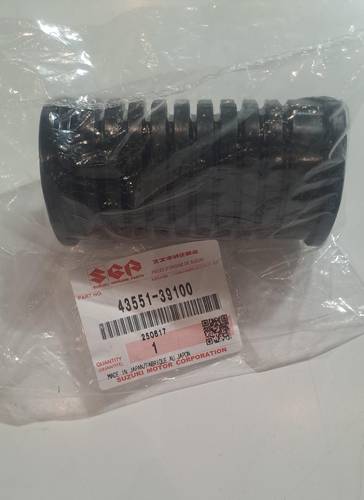 جلدة دعاسة سائق الاصلي GT250