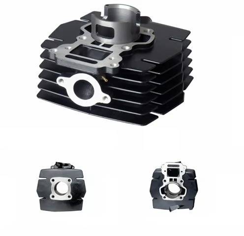 سلندر  AX100
