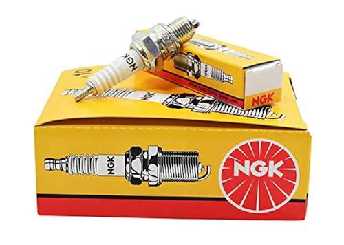 كرتون بوجي ياباني سنة قصير NGK